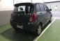 Grey Suzuki Celerio 2016 for sale in Caloocan City-5