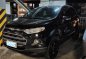 Black Ford Ecosport 2016 for sale in Muntinlupa-4
