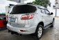 Selling Silver Chevrolet Trailblazer 2013 in Angeles-2