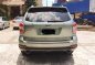 Silver Subaru Forester 2014 for sale in Quezon City-8