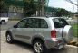 Selling Silver Toyota Rav4 2002 in Manila-2