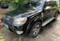 Selling Black Ford Everest 2013 in Manila-4