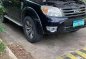 Selling Black Ford Everest 2013 in Manila-0
