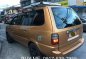 Selling Brown Toyota Revo 2004 in Makati-5