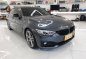 Grey BMW 420D 2015 for sale in Pasig City-0