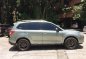 Silver Subaru Forester 2014 for sale in Quezon City-3