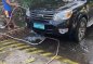 Selling Black Ford Everest 2013 in Manila-1