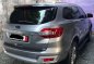 Silver Ford Everest 2017 for sale in Las Piñas-2