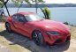 Selling Red Toyota Supra 2019 in Quezon City-0