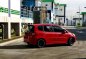 Selling Red Honda Jazz 2005 in Manila-0