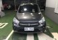 Grey Suzuki Celerio 2016 for sale in Caloocan City-0