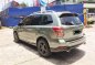 Silver Subaru Forester 2014 for sale in Quezon City-1