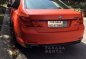 Orange BMW 740Li 2010 for sale in Muntinlupa City-0