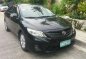 Black Toyota Corolla Altis 2011 for sale in Manila-2
