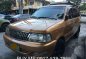 Selling Brown Toyota Revo 2004 in Makati-1