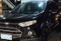 Black Ford Ecosport 2016 for sale in Muntinlupa-1