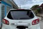 White Hyundai Santa Fe 2015 for sale in Pampanga-1