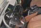 Selling Black BMW 520I 2020 in Malay-2