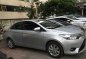 Sell Silver 2016 Toyota Vios in Makati-1