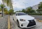 Selling Pearl White Lexus IS 350 2018 in Quezon City-2