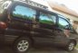 Black Hyundai Starex 2004 for sale in Zamboanga-2