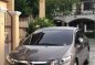 Selling Grey Honda Civic 2012 in Taytay-7