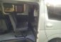 White Toyota Hiace 2015 for sale in Caloocan-3