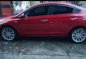 Sell Red Hyundai Accent 2020 in San Pedro-2