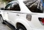 Sell White 2006 Toyota Fortuner in Quezon City-3