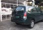 Green Toyota Innova 2011 for sale in Paranaque City-1