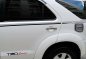 Sell White 2006 Toyota Fortuner in Quezon City-2