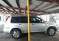 Sell Silver 2005 Nissan X-Trail in Quezon City-2