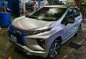 Sell Silver 2019 Mitsubishi Xpander in Karuhatan-0