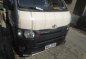White Toyota Hiace 2015 for sale in Caloocan-1