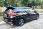 Selling Black Honda Mobilio 2015 MPV in Pasig-2