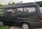 Black Mitsubishi L300 1997 for sale in Marikina-1