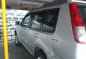 Sell Silver 2005 Nissan X-Trail in Quezon City-3