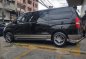 Selling Black Hyundai Grand Starex 2012 in Quezon City-2