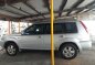 Sell Silver 2005 Nissan X-Trail in Quezon City-4