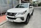 Selling White Toyota Fortuner 2016 in Mandaluyong-3