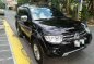 Black Mitsubishi Montero Sport 2014 for sale in Quezon-2