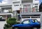 Blue Toyota RAV4 1996 for sale in Manila-0