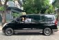 Selling Black Hyundai Grand Starex 2012 in Quezon City-0