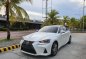 Selling Pearl White Lexus IS 350 2018 in Quezon City-1