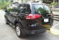 Black Mitsubishi Montero Sport 2014 for sale in Quezon-3