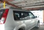 Sell Silver 2005 Nissan X-Trail in Quezon City-0