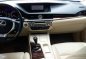 Pearl White Lexus ES 350 2013 for sale in Muntinlupa-2