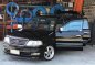 Sell Black Toyota Revo 2003 in Makati-1