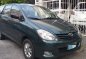 Green Toyota Innova 2011 for sale in Paranaque City-0