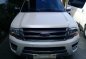 Selling White Ford Expedition 2016 in Muntinlupa-0